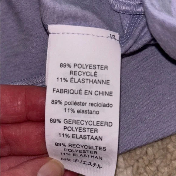 Vuori Halo Essential Hoodie - Picture 9 of 9